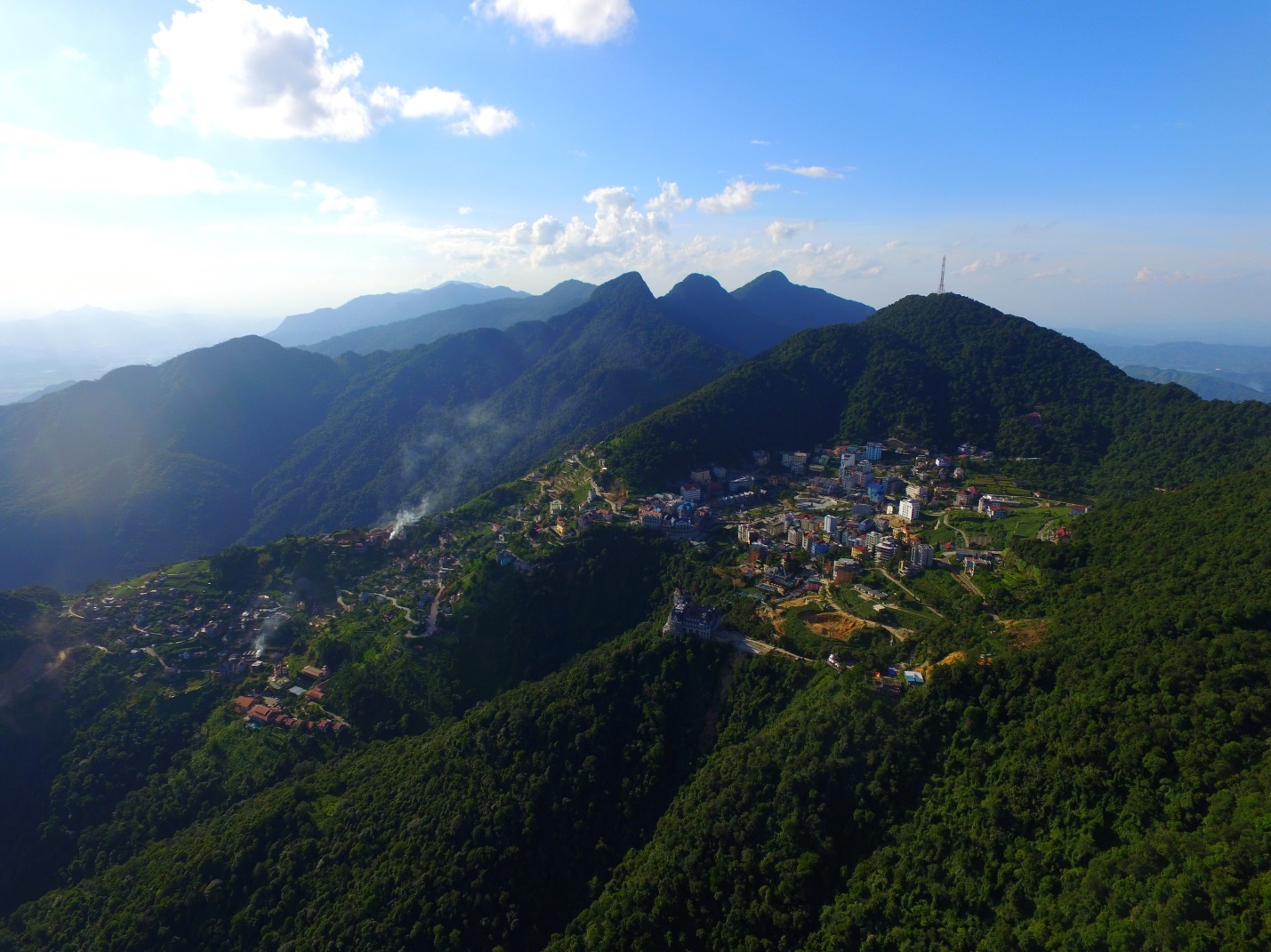 Tam Đảo